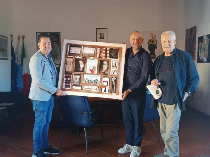progetto scuola liuteria montalto