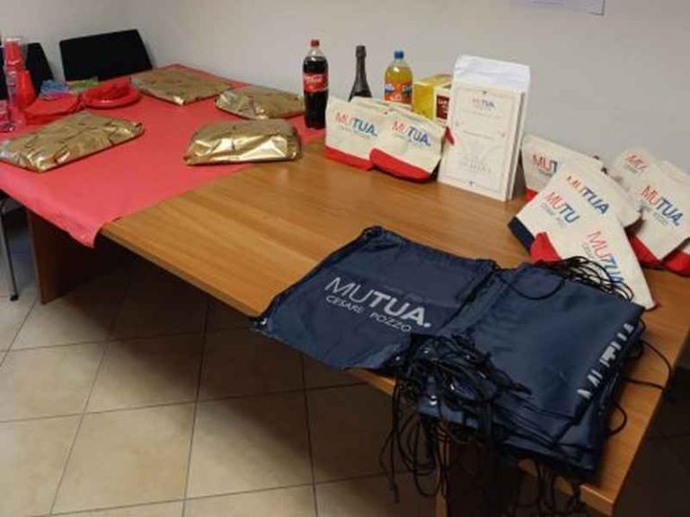 riconoscimenti cesare pozzo