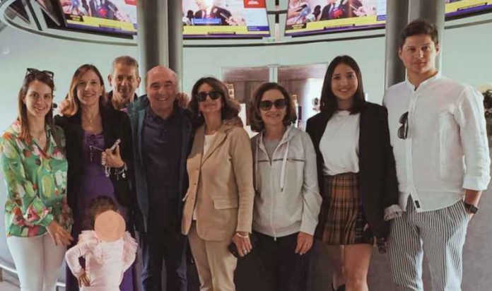 ricordo commisso Marina di Gioiosa Ionica