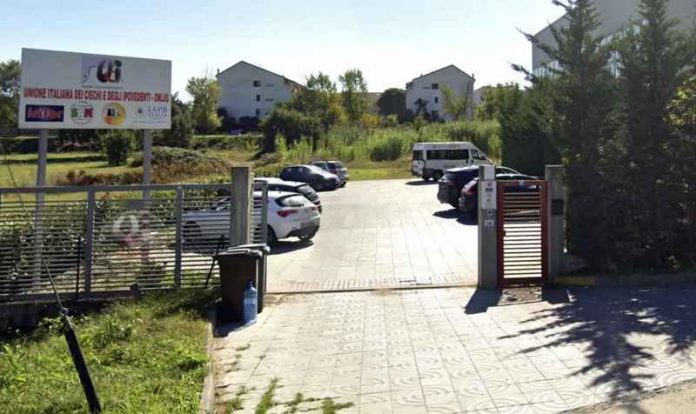 sede patronato uici rende