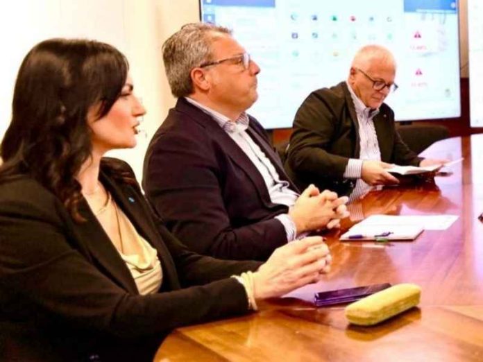 sindacati incontro sanità