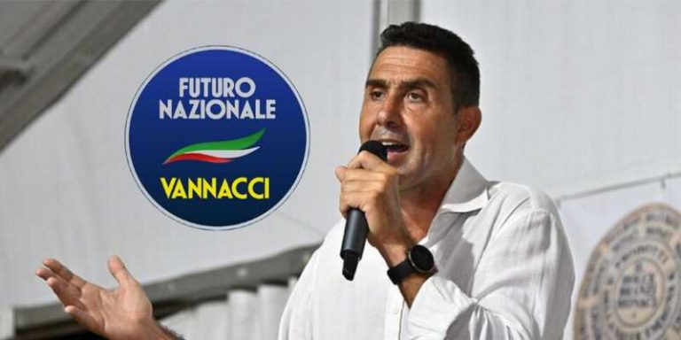 vannacci futuro nazionale