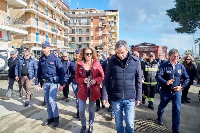 wanda ferro catanzaro lido