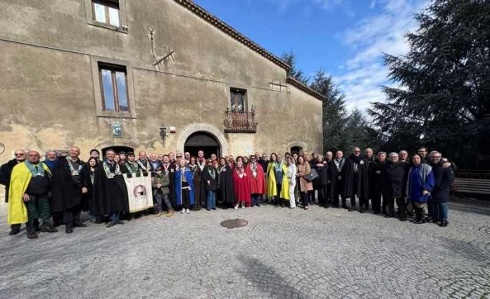 Confraternita della frittola San Sito dei Valdesi