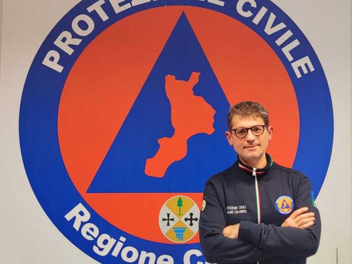Domenico Costarella_prociv
