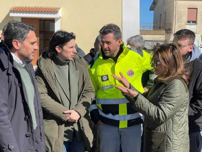 Elly Schlein Sibaritide