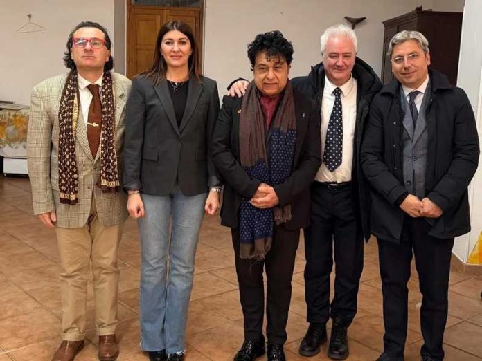 Festival Pollino in Classica