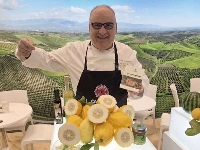 Francesco Mastroianni