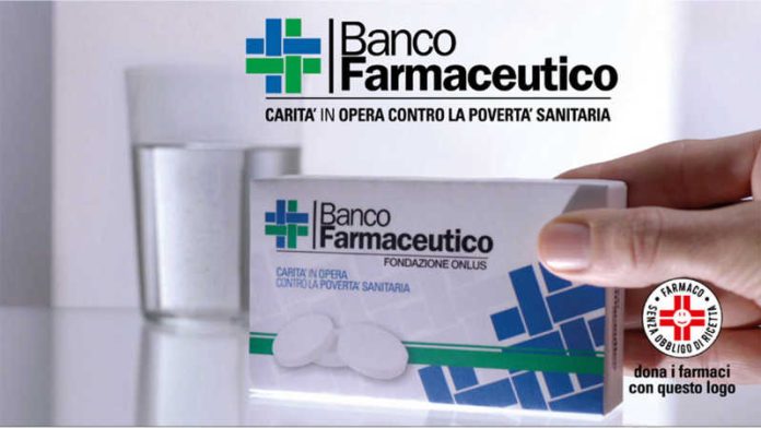 Giornate del Banco Farmaceutico