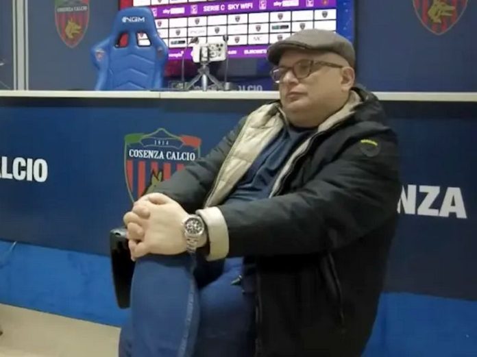 Giovanni Folino