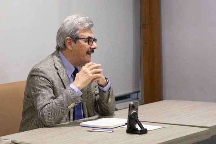 Incontro Roberto Castagna