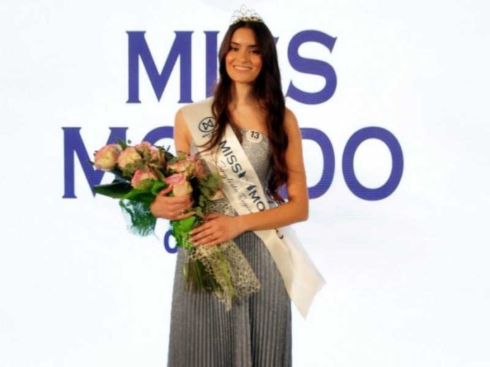 LAURA SURACE -FINALISTA REGIONALE 2026