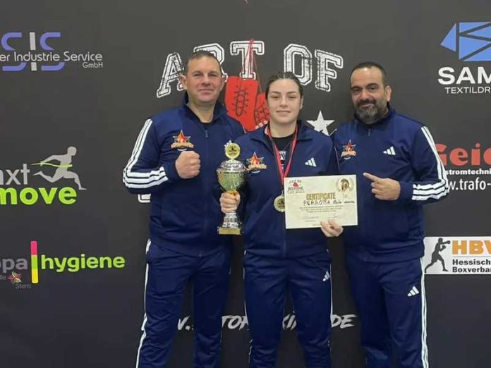 Maria Laura Perrotta