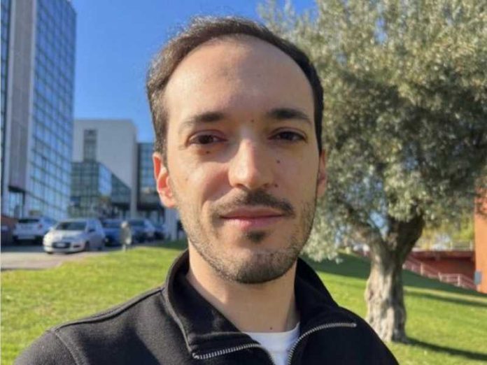Mario Borrelli