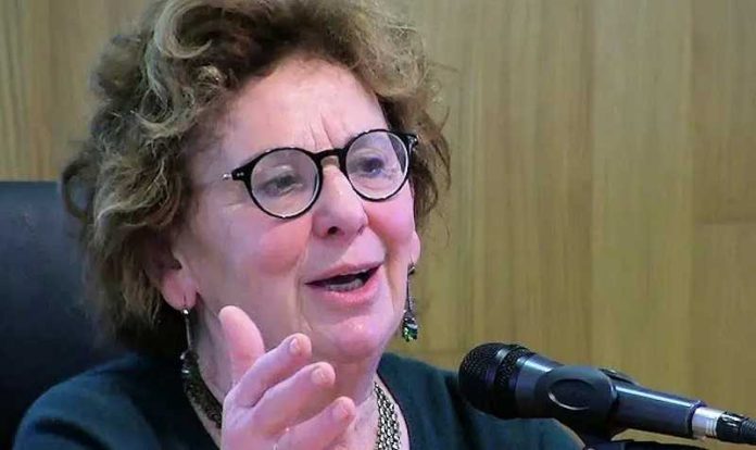 Marta Petrusewicz