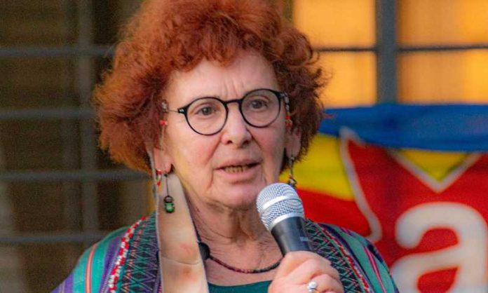 Marta Petrusewicz - Cordoglio Città di Rende