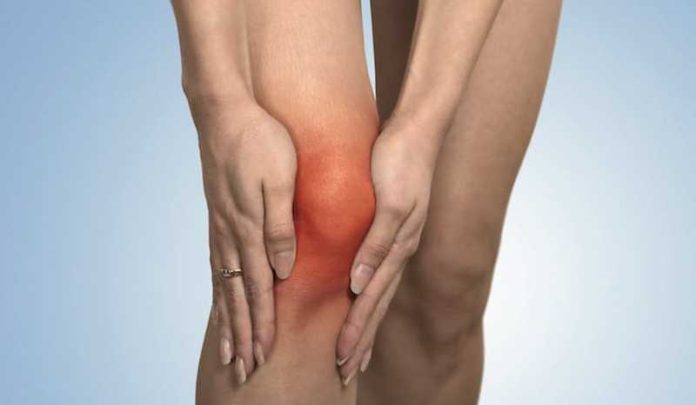 Osteoartrite del ginocchio