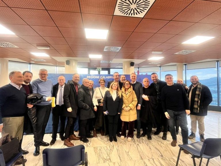 italia viva mirto crosia regione calabria