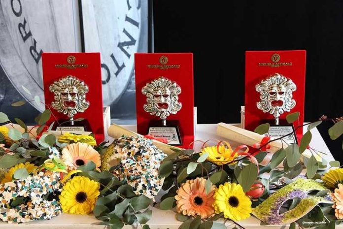 PREMI REALIZZATI DA MICHELE AFFIDATO