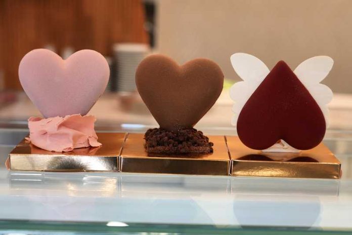 San Valentino Cremeria Vitaro