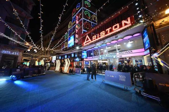 Sanremo Ariston