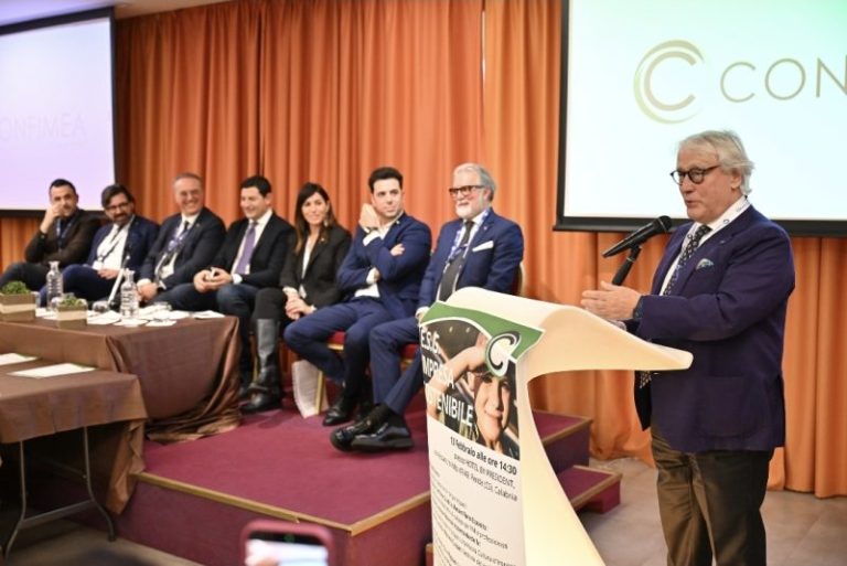 Confimea Calabria
