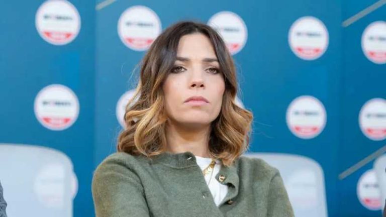Vittoria Baldino_m5s