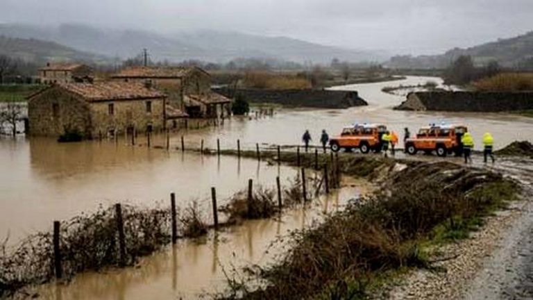 alluvione cassano sibari