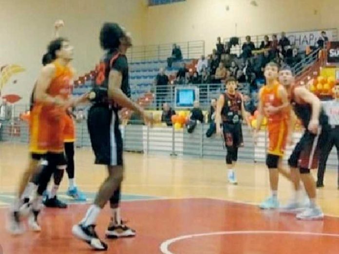 basket catanzaro rende