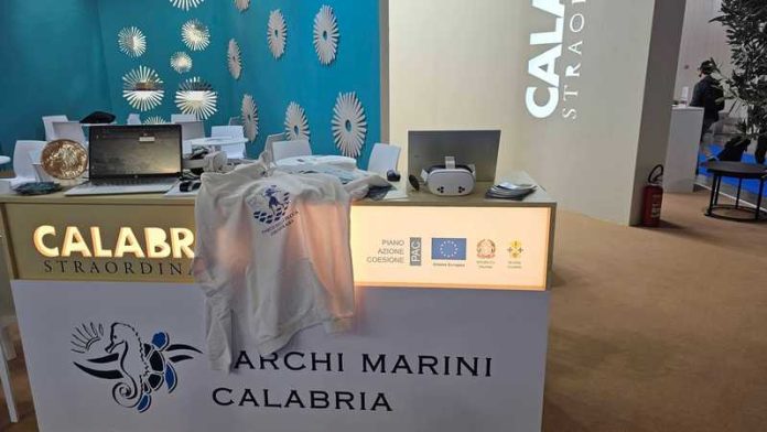 calabria bit 2026 milano