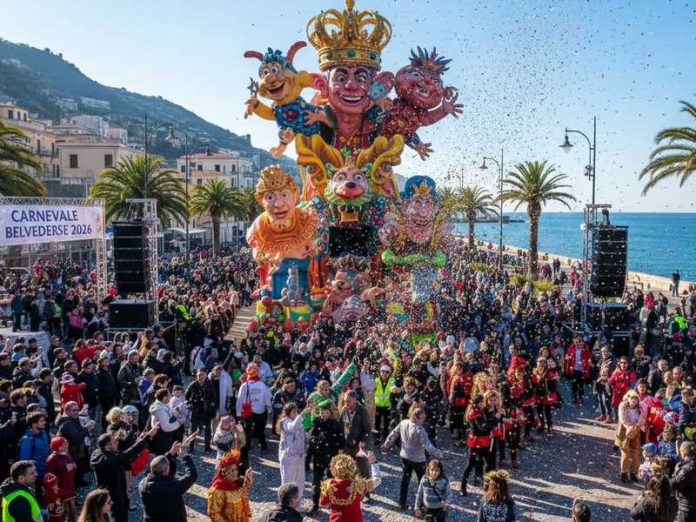 carnevale belvedere_AI
