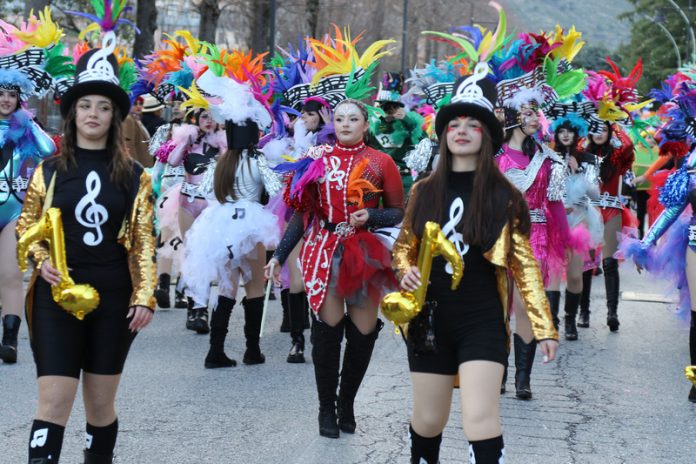 carnevale castrovillari 2026