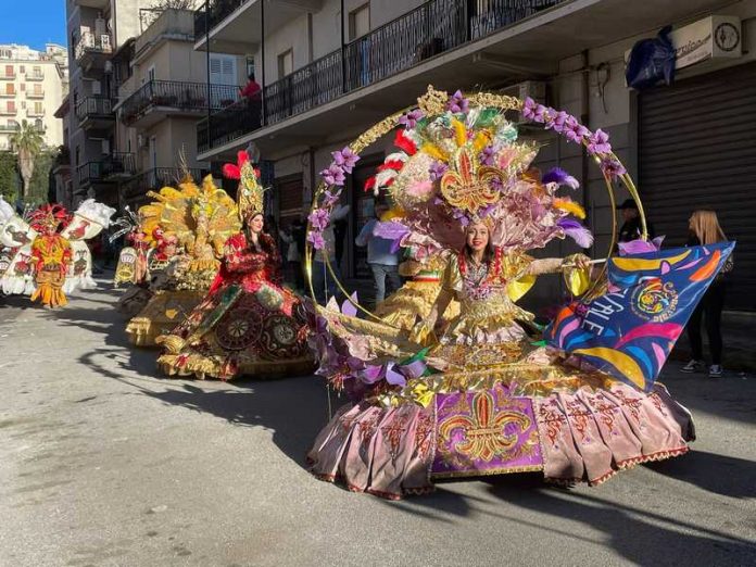 carnevale palmi