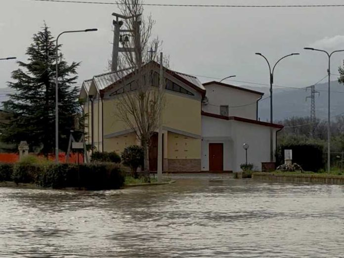 chiesa lattughelle sibari