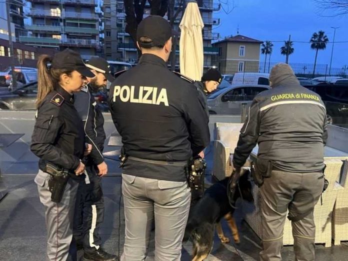 controlli polizia catanzaro