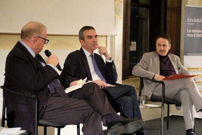 convegno sanità pubblica cosenza