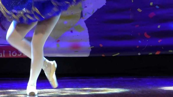 danza carnevale castrovillari