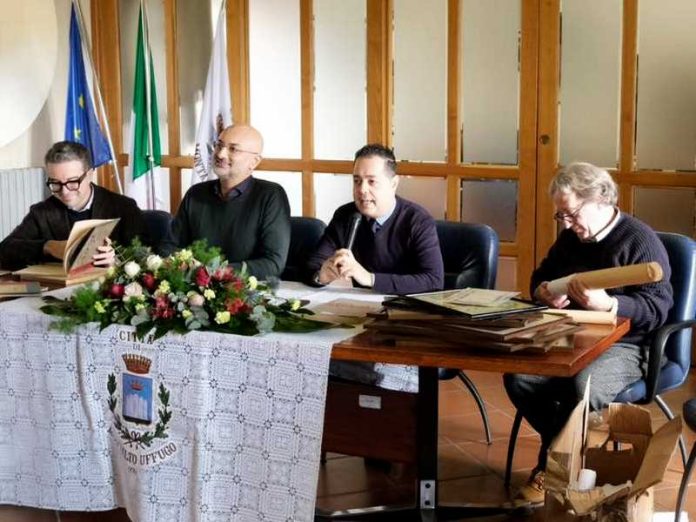 donazione museo leoncavallo montalto uffugo