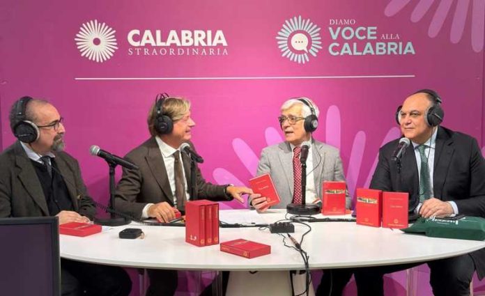 guida bit touring calabria