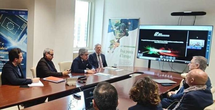 incontro mancuso rfi