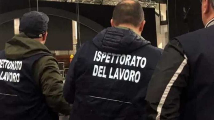 ispettorato del lavoro_controlli