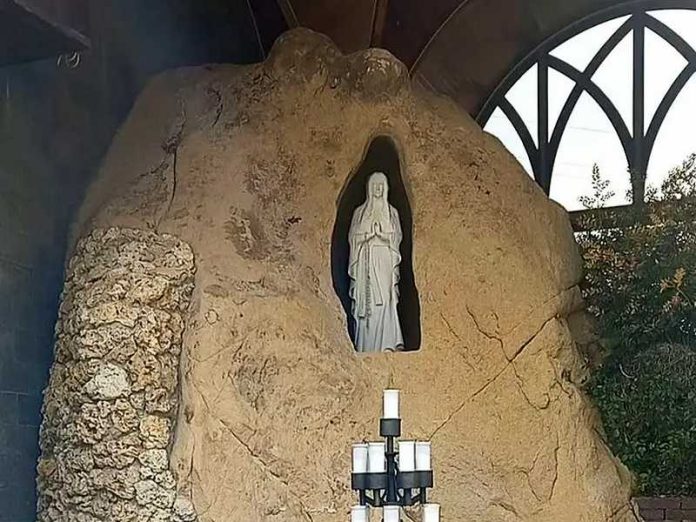 madonna dello scoglio_pizzo