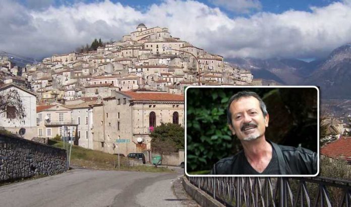 morano+rocco papaleo
