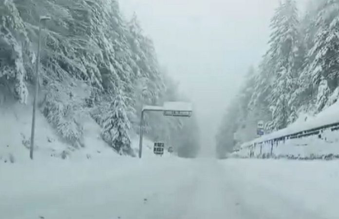 neve fago del soldato 2026