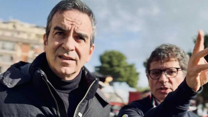occhiuto emergenza maltempo