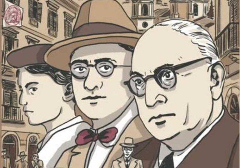 pietro mancini_fumetto