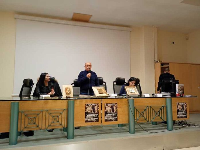 premio poesia rende