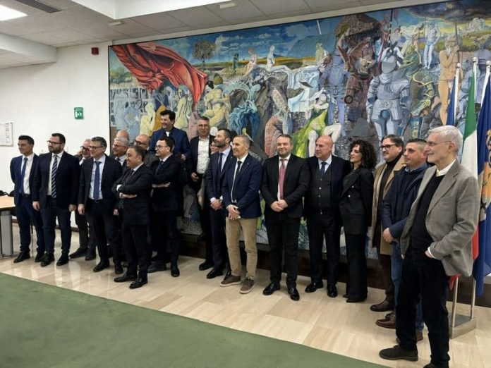 quarta commissione statale 106