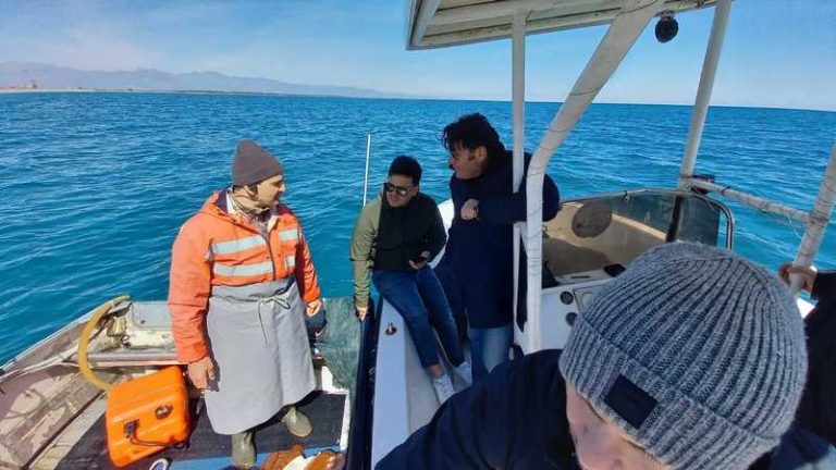 rapani pescatori sibaritide