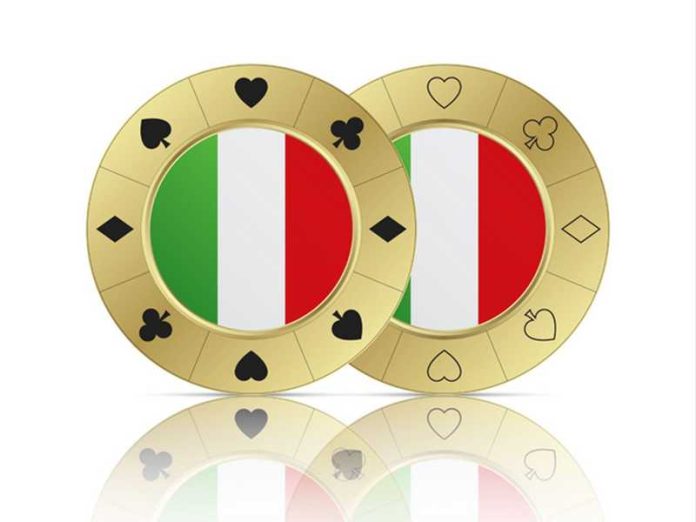 regolamentazione gioco online